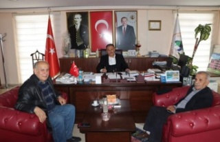 Başkanı korkutan ruhsat sayısı