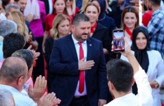 Bilal Gömeç'ten büyük yürüyüşe davet