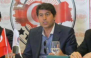 Bilal Korkmaz TÜRSAB başkanlığına adaylığını...