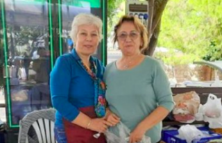 Çağdaş Yaşam’dan Alanya’da eğitime tam destek