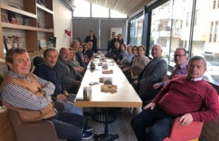 CHP sokak sokak örgütleniyor