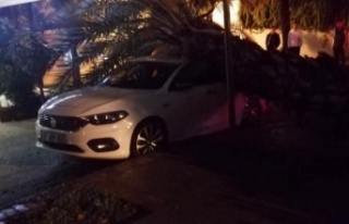 Çocukların araba sevdası ölümle sonuçlandı