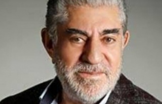 'Develi'den Cebeli'ye Oktay Cebeci'