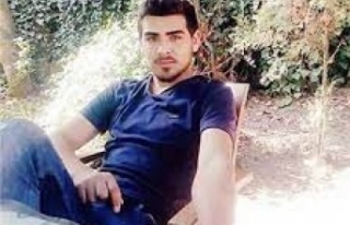 Elektrik akımına kapılan 21 yaşındaki genç yaralandı