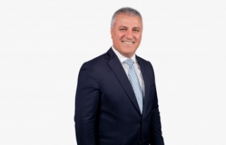 Erdem'den üyelere çağrı