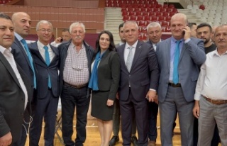 Erdem: Kazanan Alanya oldu