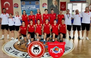 Erken'den maça davet