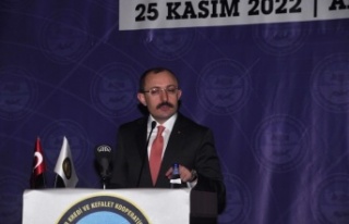 Esnaf ve sanatkarlara 15 milyar müjdesi