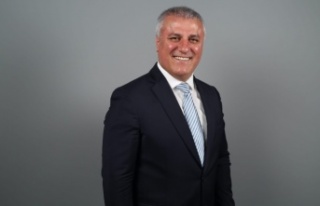 Ezer'den Erdem'e: Türkiye'ye örnek olacaksınız