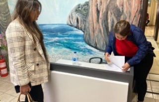 Gazipaşa Belediyesi’ne haciz şoku