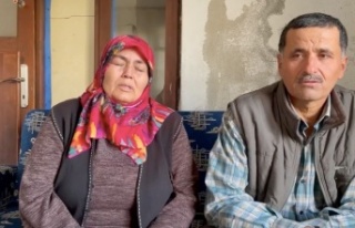 Gazipaşa'da 7 gündür haber alınamayan Sedanur’un...