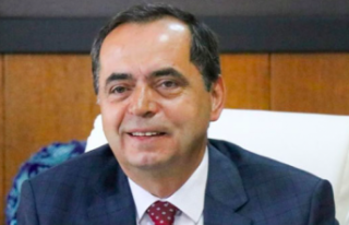 Gazipaşa'da taşkın haciz şoku