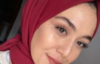 Gazipaşa’da kaybolan 21 yaşındaki Sedanur her...