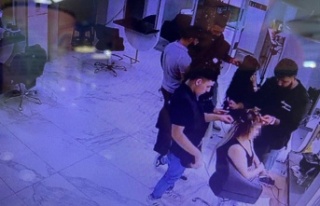 Güzellik merkezleri dolandırıcılar için ihbar...