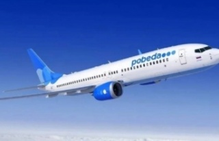 Haftada 3 kez Alanya Gazipaşa Havalimanı'na...