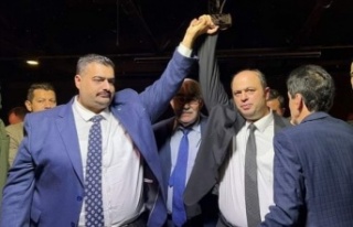 Hilmi Er'den kongre sonrası açıklama