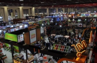 HOTED’den ikisi bir arada fuar hazırlığı