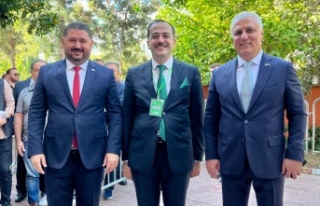 İtirazı reddedilen Bilal Gömeç’ten açıklama...