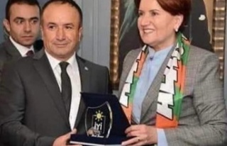 İyi Parti'de kongre öncesi flaş gelişme!...