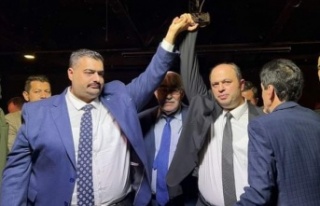 İyi Parti'de nefes kesen başkanlık yarışının...