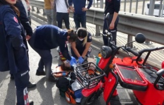 Kalbi duran İrlandalı kadın, ATT'lerin kalp...