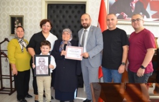 Kapalı Psikiyatri Kliniği için son adım!