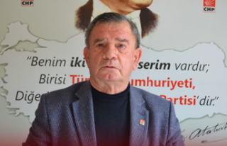 Karadağ'dan Toklu'ya "viyadük"...