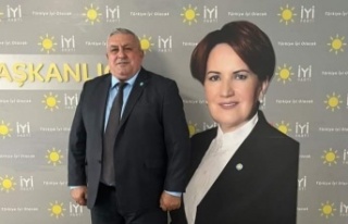 'Hilmi Er'i destekliyorum'