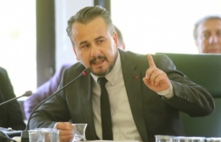 Mahmutlar'da Paşaoğlu sevinci