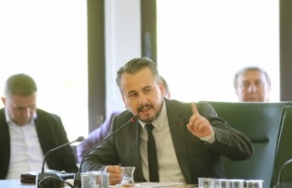 'Mahmutlar'ın mücbir sebebi var'