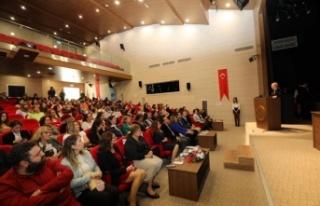 Medyada kadına yönelik olan şiddet dili tartışıldı