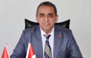 MHP İlçe Başkanı Sünbül'den 10 Kasım mesajı