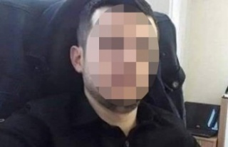 Oğlu tarafından av tüfeğiyle vurulan imam hayatını...