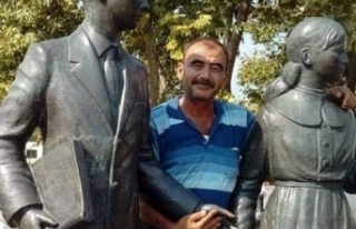 Otomobilin çarptığı yaya hayatını kaybetti