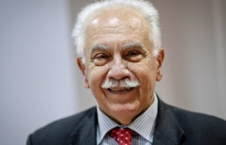 Perinçek Alanya’ya geliyor