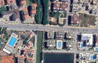 'Plan tadilatının tek amacı yol sorununu çözmektir'