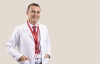 Prof. Dr. Abdullah Erdoğan: "Akciğer kanserinin...