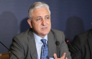 Prof. Dr. Özatik: "Domuzdan insana kalp nakli...