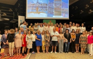 Romanyalı tur operatörüne 'ultra her şey...