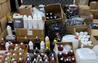 Sosyal medya üzerinden elektronik sigara satışına...