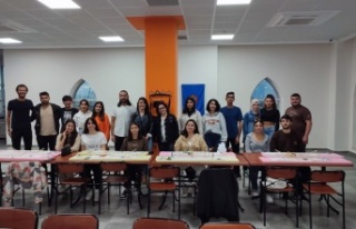 THK’dan sertifikalı kurs