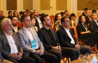 Toklu'nun mesai temposu devam ediyor