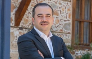 Toksöz'den Erdem’e ittifak yanıtı