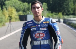 Toprak Razgatlıoğlu dünya ikincisi oldu