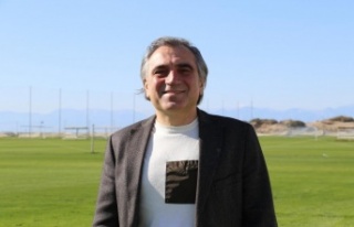 Türkiye, spor kamplarında 2-3 yıl içerisinde dünya...