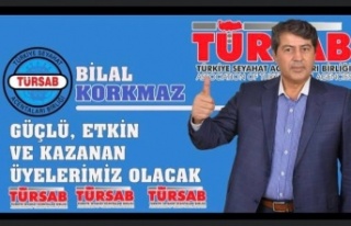 TÜRSAB seçim sonucu belli oldu