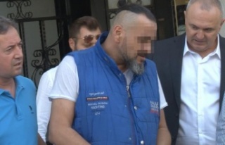 Velayeti annesinde olan 5 yaşındaki oğlunu zorla...