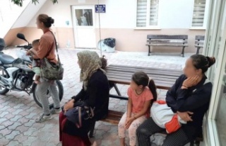 Zabıta ekipleri dilencilere göz açtırmıyor