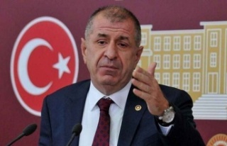 Zafer Partisi Genel Başkanı Özdağ Alanya’ya...