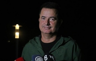 Acun Ilıcalı’dan 'Arda Güler' açıklaması